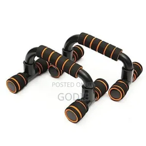Pair of Push-Up Bars,