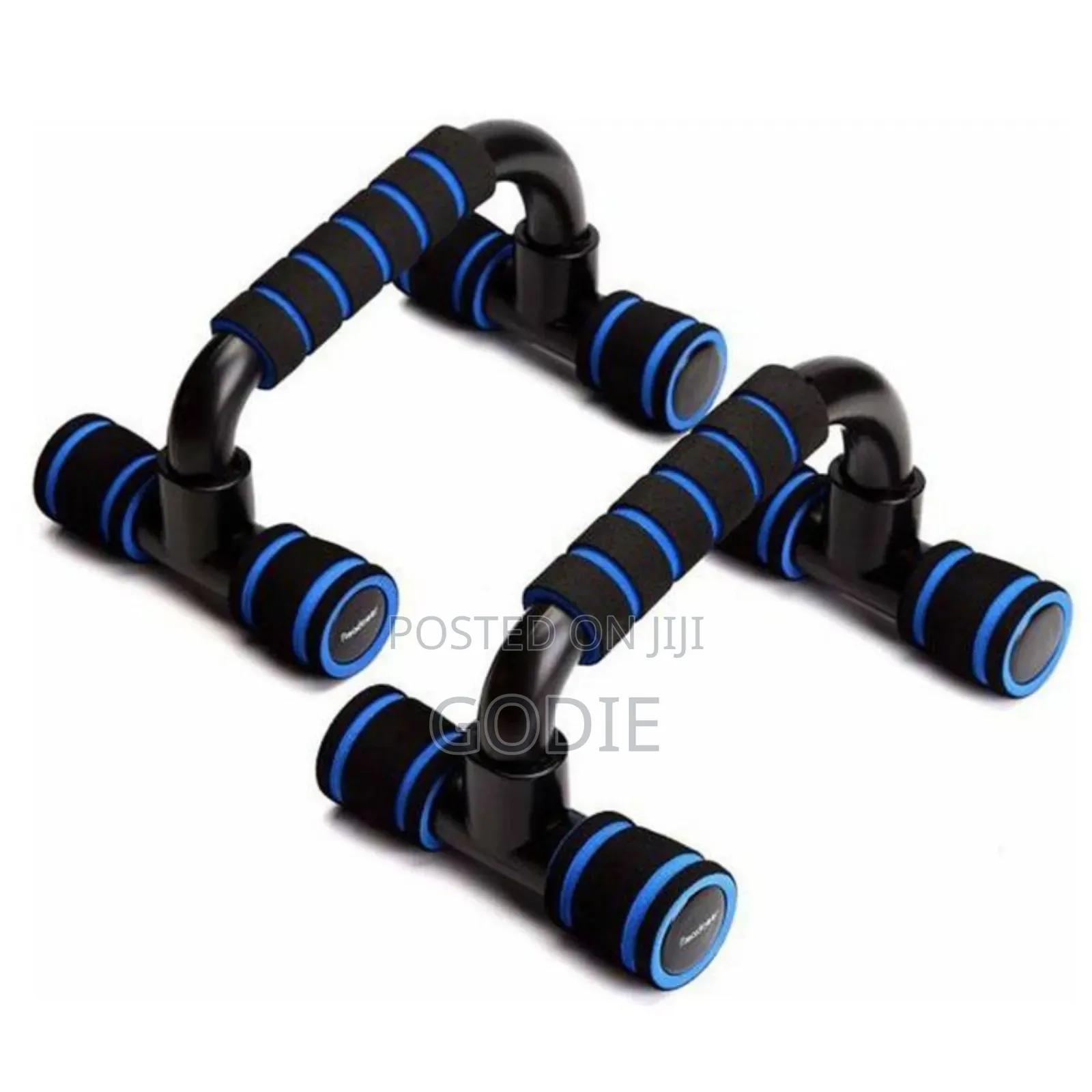 Pair of Push-Up Bars,