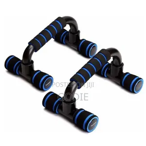 Pair of Push-Up Bars,