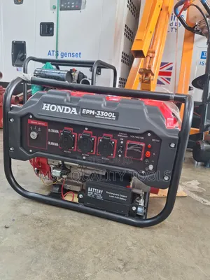 Generator Set 3.3kva