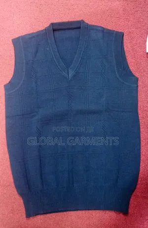Vest Sweaters