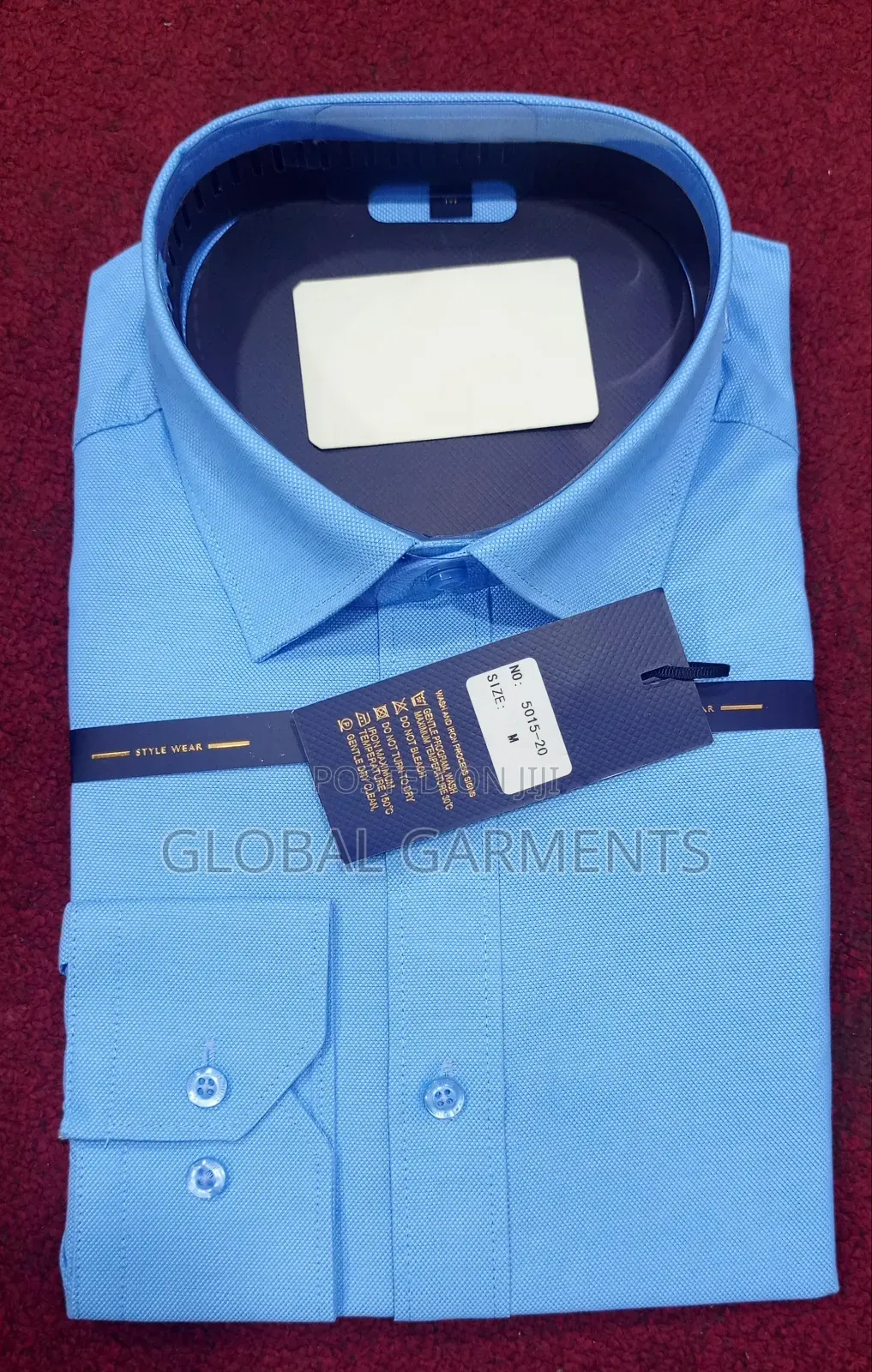 Office Shirts