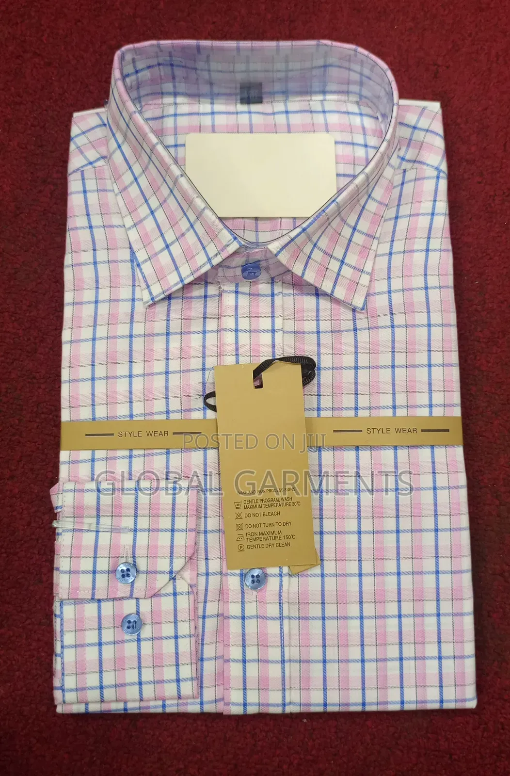 Office Shirts