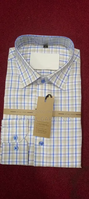 Office Shirts
