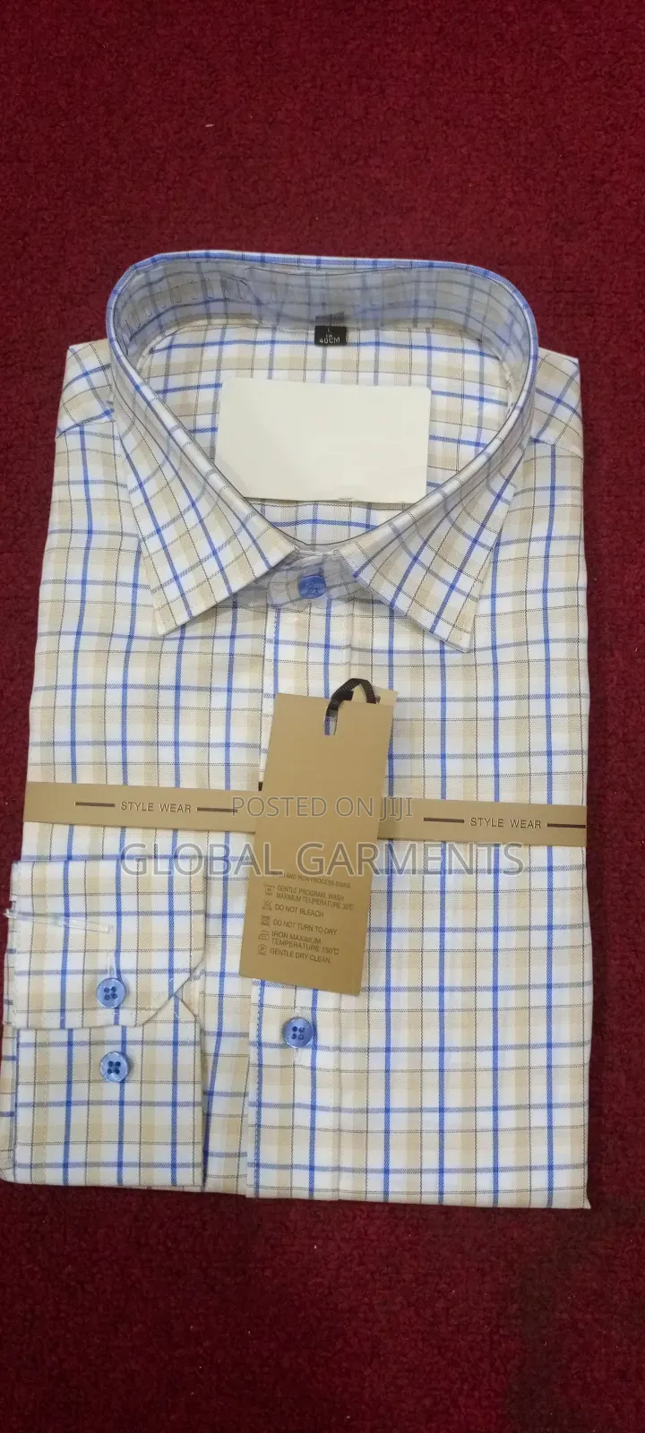 Office Shirts