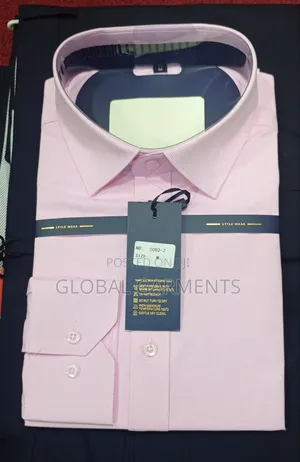 Office Shirts
