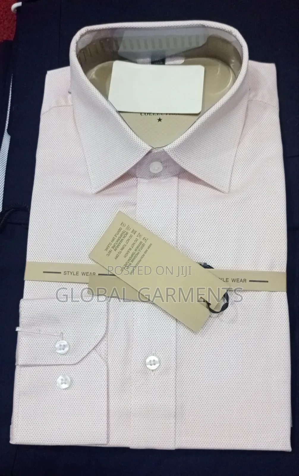 Office Shirts