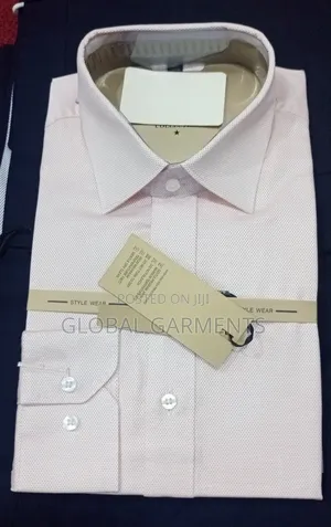 Office Shirts
