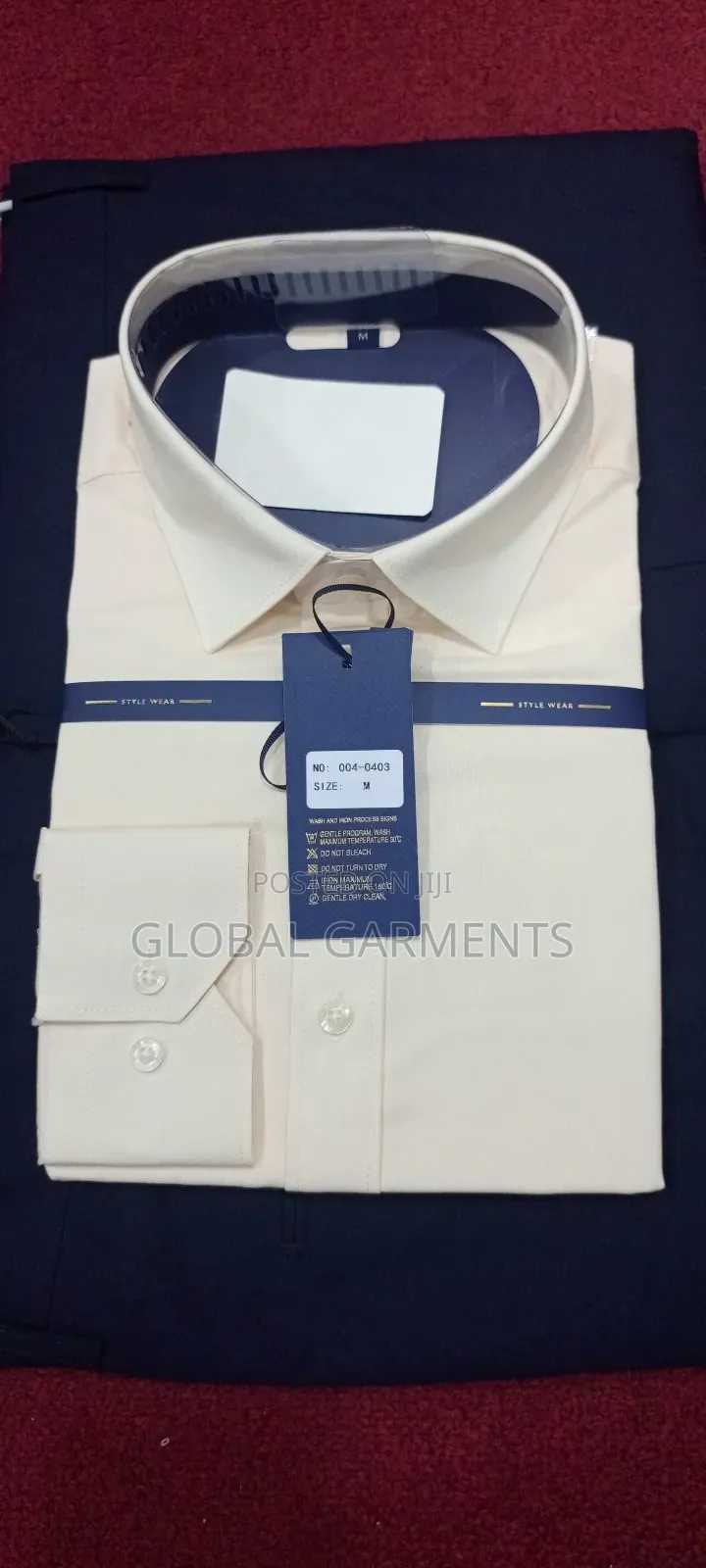 Office Shirts