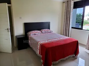 Furnished 2bdrm Apartment in Bukasa Muyenga, Makindye for rent