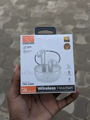 Wireless Headset