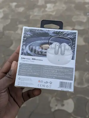 Wireless Headset