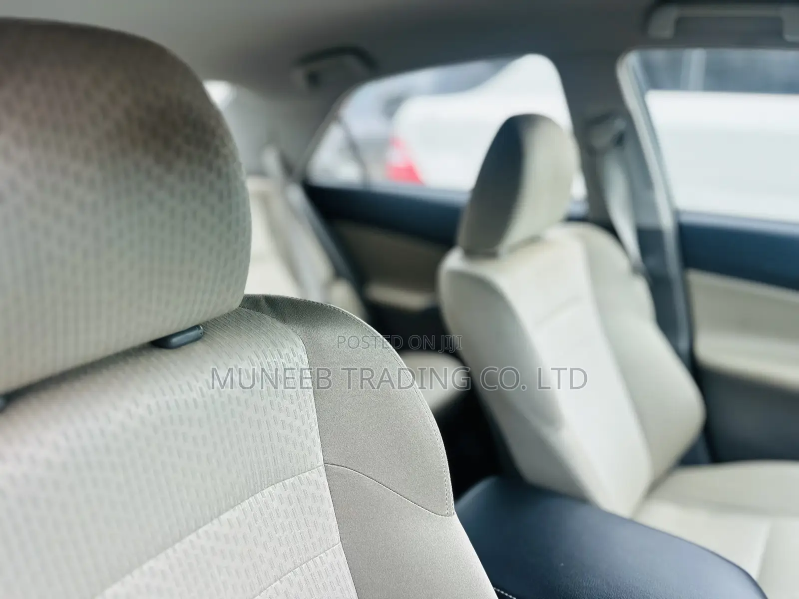 Toyota Mark X 2.5 AWD 2011