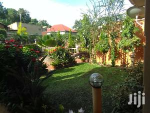 Fully Furnished Two Bedroom Apartment In Makindye For Rent