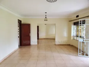 4bdrm House in Muyenga, Makindye for rent