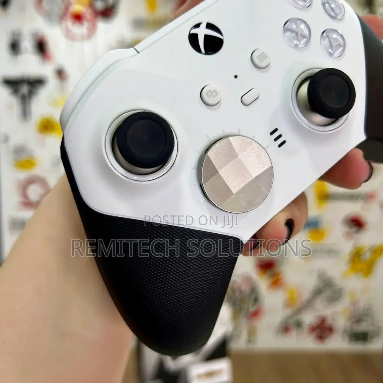 Xbox Elite Series 2 Core Sealed