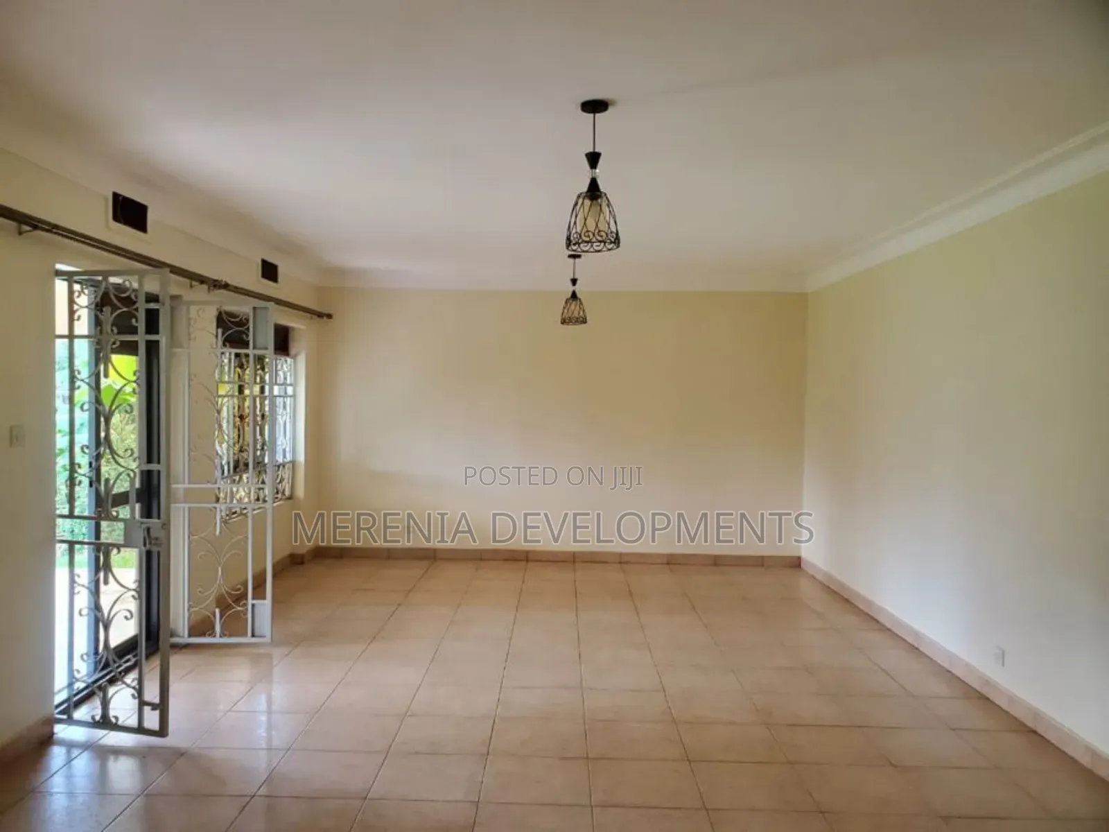 4bdrm House in Muyenga, Makindye for rent