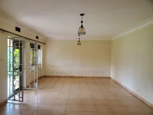 4bdrm House in Muyenga, Makindye for rent