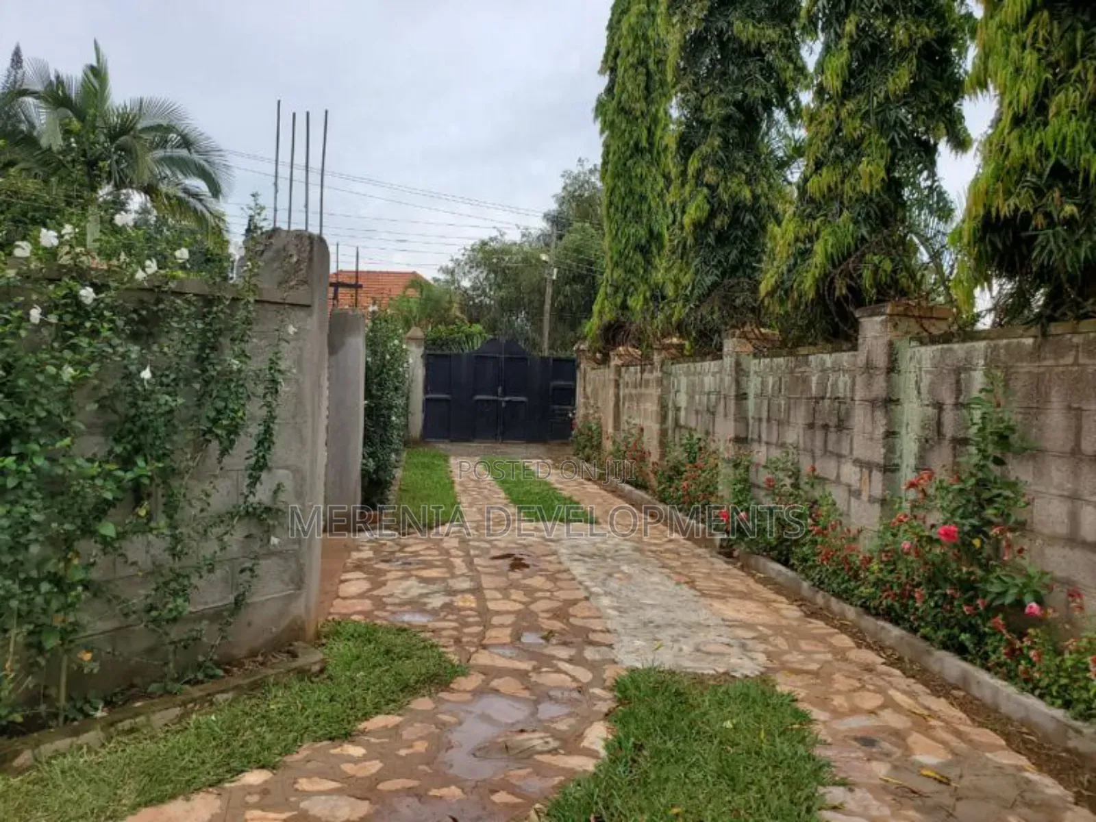 4bdrm House in Muyenga, Makindye for rent