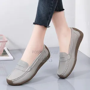 Generic Women's Slip-on Loafers