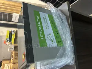 Lithium Batteries