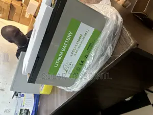 Lithium Batteries