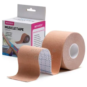 Meorex Muscle Tape