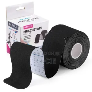 Meorex Muscle Tape