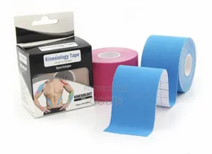 Meorex Muscle Tape