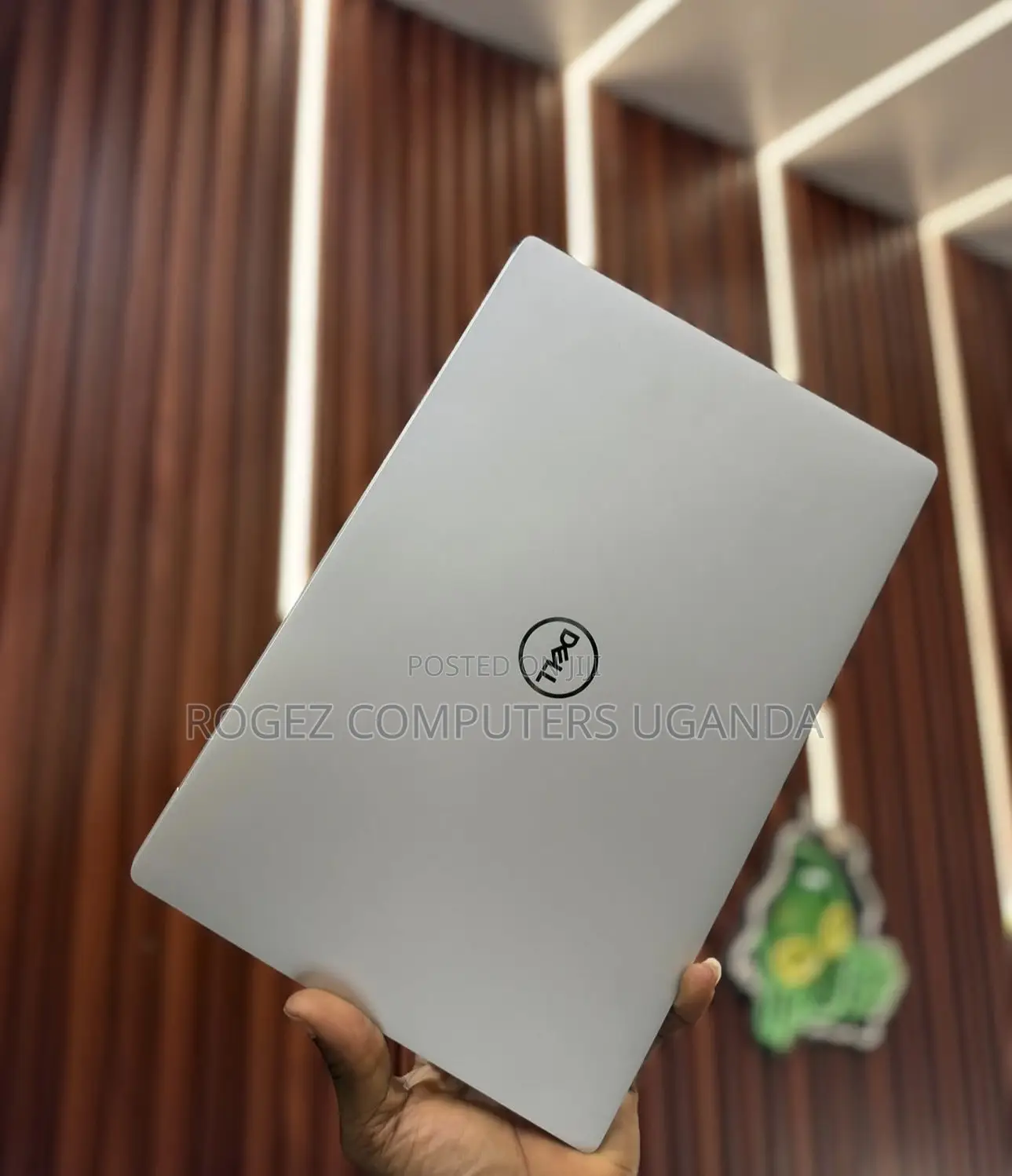 New Laptop Dell XPS 13 9315 16GB Intel Core i7 SSD 512GB