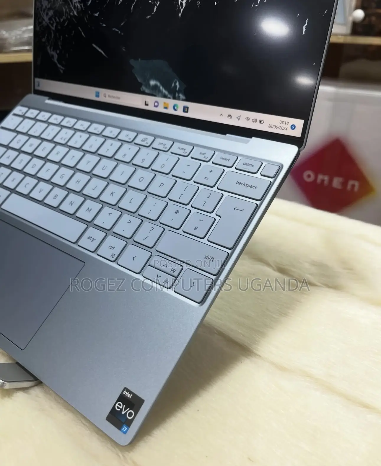 New Laptop Dell XPS 13 9315 16GB Intel Core i7 SSD 512GB