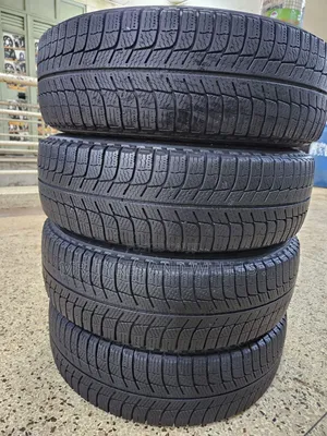 195 80r15 Michelin. U Use It Up To You Get Tired Of It. Imported Tires
