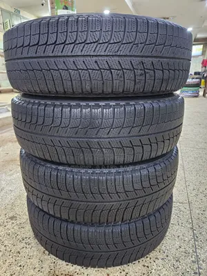 195 80r15 Michelin. U Use It Up To You Get Tired Of It. Imported Tires