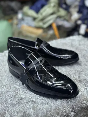 Gentle Hype Men Shoes