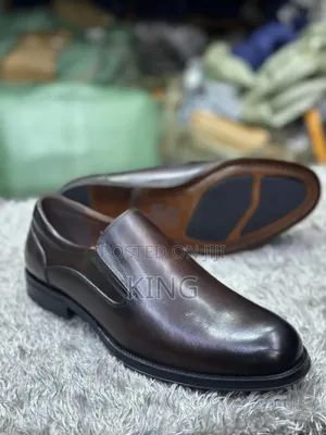 Gentle Hype Men Shoes