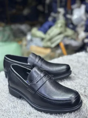 Gentle Hype Men Shoes