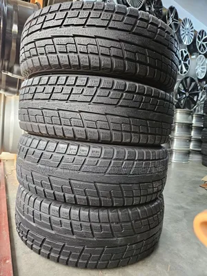 215 65 R16 Yokohama Geolandar From Japan Oder We  Deliver 🙌