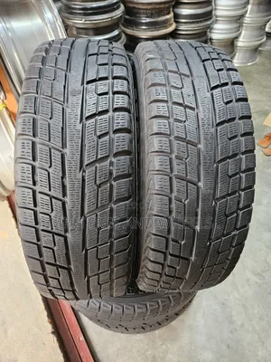 215 65 R16 Yokohama Geolandar From Japan Oder We  Deliver 🙌