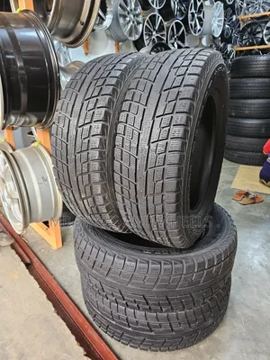215 65 R16 Yokohama Geolandar From Japan Oder We  Deliver 🙌