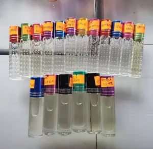 Oil Perfume