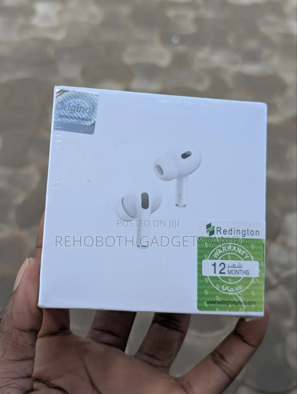 Air Pods Pro