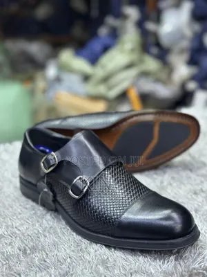 Easy Wear Gentle Shoes