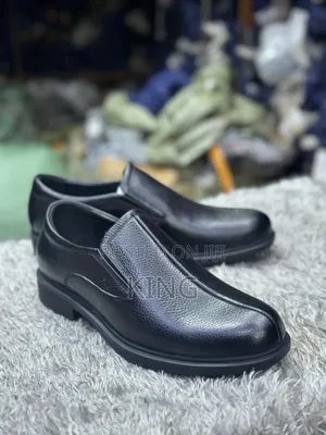 Easy Wear Gentle Shoes