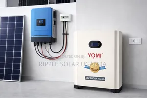 25.6v 200ah Lifepo4 Lithium Solar Battery Cabinet 5.12kwh Backup