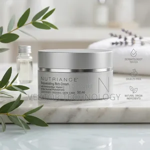 Rejuvenating Rich Cream