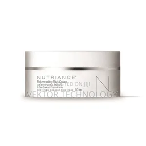 Rejuvenating Rich Cream