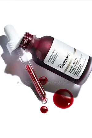 The Ordinary Serums Skin Care Products Each