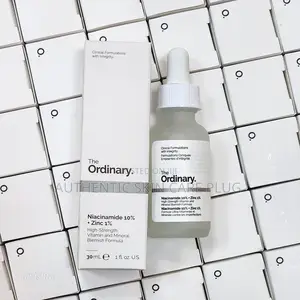 The Ordinary Serums Skin Care Products Each
