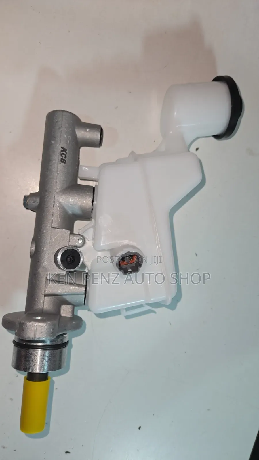 Corolla Premio and Fielder 2008 - 2009 Brake Master Cylinder