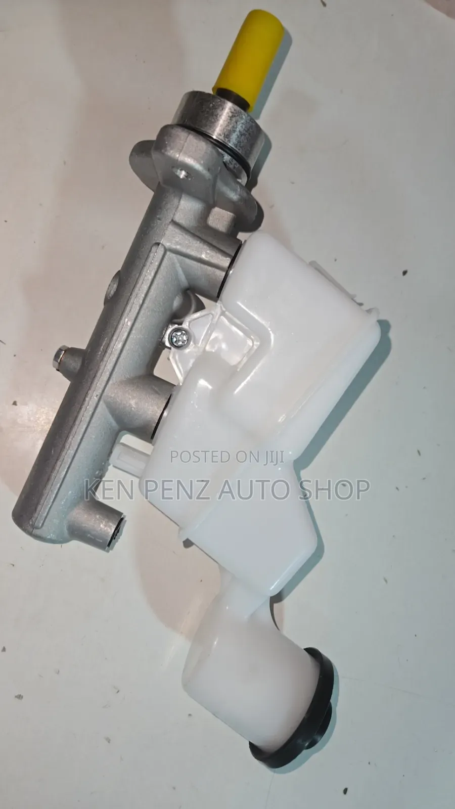 Corolla Premio and Fielder 2008 - 2009 Brake Master Cylinder